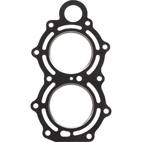 Guarnizione della testata per motore da 9,8 CV. (1/5)