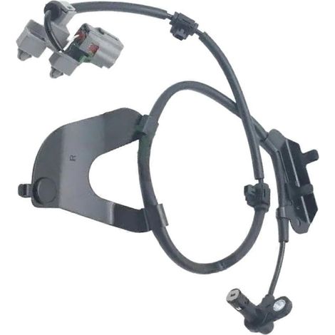 Capteur de vitesse de roue ABS avant droit pour ISUZU D-Max (accessoires auto) - Références : 8982924330 et 8982924320 (1/5)