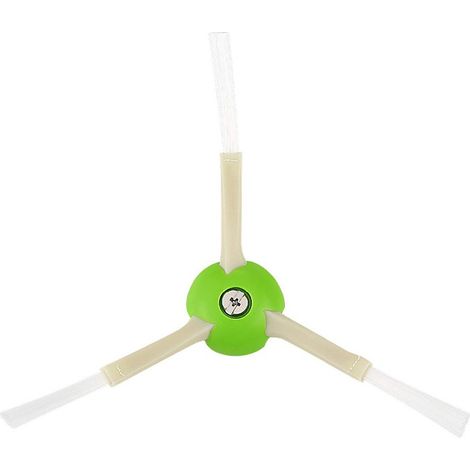 Compatible avec les accessoires pour aspirateur robot iRobot Roomba : brosses latérales i7+E5E6 et brosses latérales d'origine i7. (1/5)