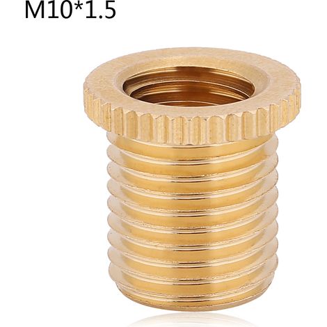 M10x1,5 Schaltknaufadapter – Universelles Autozubehör (1/5)