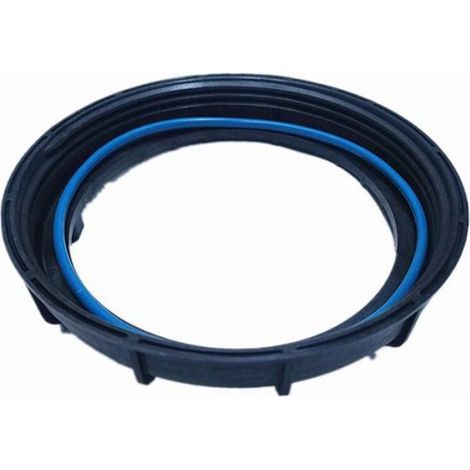 Joint de Réservoir de Carburant - Anneau Supérieur de Pompe à Carburant - Pour Citroën 206 207 307 406 407 Berlingo Jumpy - 1 Pièce (1/4)