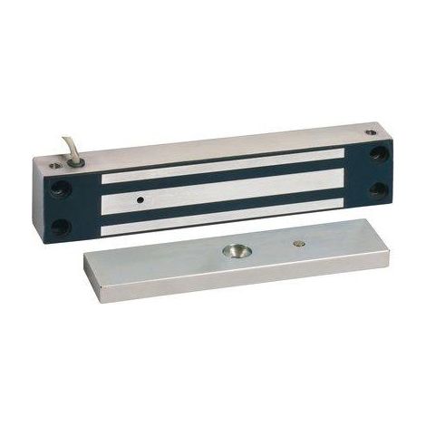 Ventouse Acler 24V Applique (1/2)