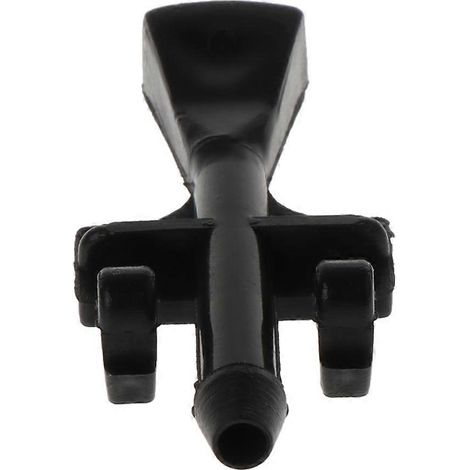 Buse de lave-glace pour Opel Meriva 1451243 93387764 (1/4)