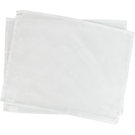Lot de 2 sets table coton HÉLIOS (1/5)