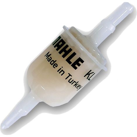 Filtro carburante Mahle 6-8 mm per Aprilia/Derbi/Gilera/KTM/Piaggio/Vespa