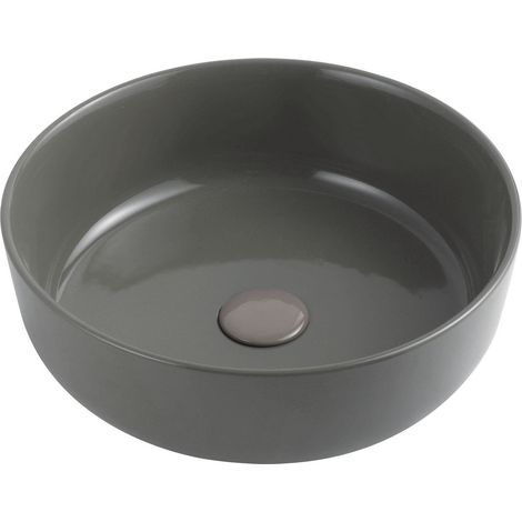 Slim Aufsatzwaschbecken Mod. 01 (1/3)