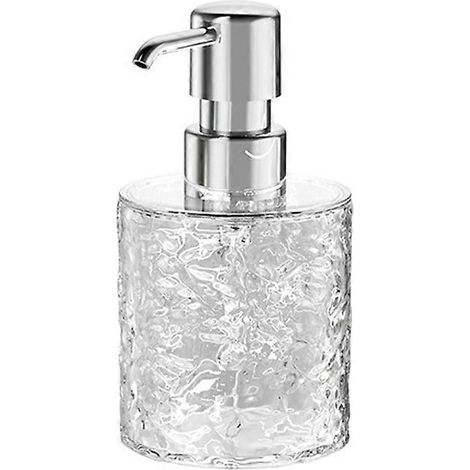 Filiyano-Flacons de 300 ml pour la maison, les voyages et la distribution de shampoing et gel douche moussants (1/4)