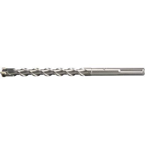 E-11427 Punta T.C.T 22 x 340 mm, per SDS-MAX