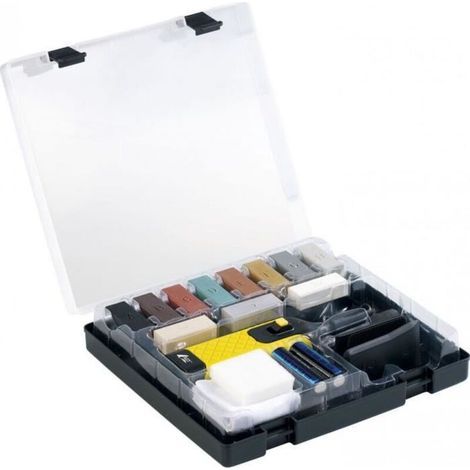 Kit de réparation pour dalles & carreaux (1/2)