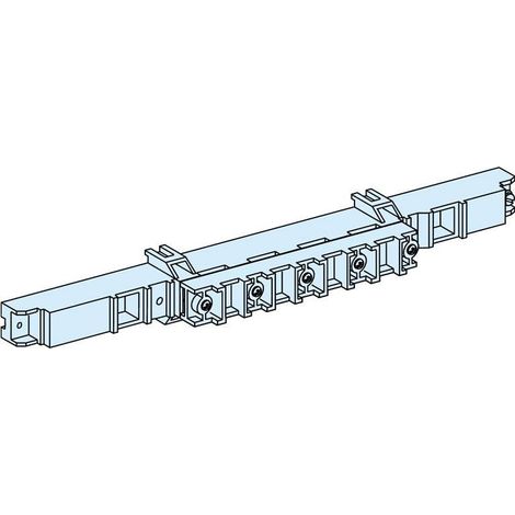 Linergy BS - Support de jeu de barres de fond 160 à 400A - LVS04191