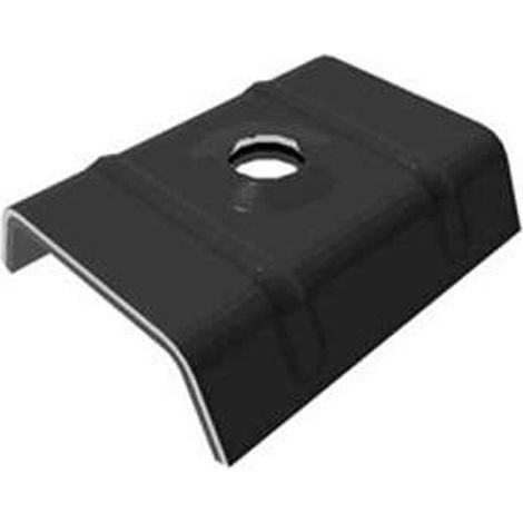 cavalier etanco cav.vulco alluminio preverniciato 40 mm 9 mm