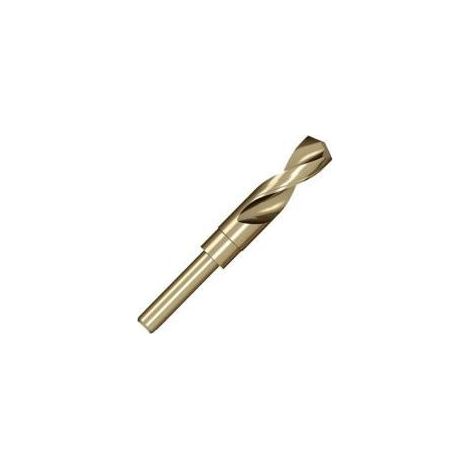 HSS-Co Foret Hélicoïdal 20mm Professional Forets à Métaux pour Métal et Acier Inoxydable, Standard DIN 338 (1/5)