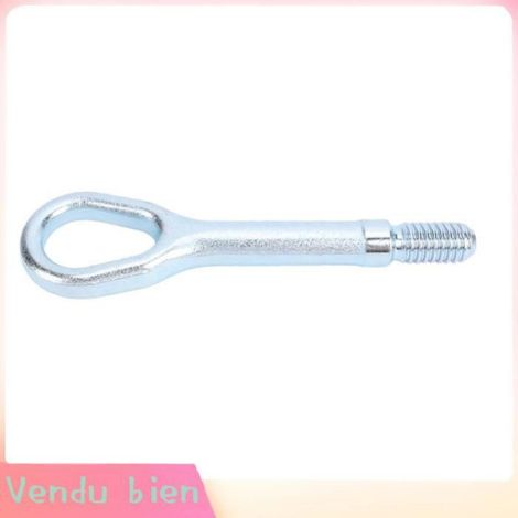 Crochet de remorquage Attelage à œil de remorquage de remorque A2206280135 2206280135 Crochet de remorquage de remplacement pour A (1/4)