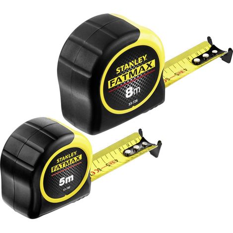 STANLEY FMHT31725-0 FMHT31725-0 Maßband (1/5)
