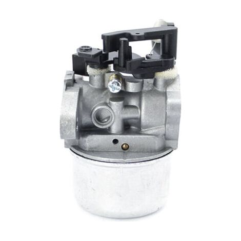 NALOOKAMIC 591137 590948 Carburateur pour Briggs Stratton 111P02 114P02 11P902 121Q02 121Q07 121S02 121S07 121S75 124Q02 Nettoyeur Haute Pression 775EX TB366 0 Tondeuse à gazon Carburateur de tracteu (1/3)