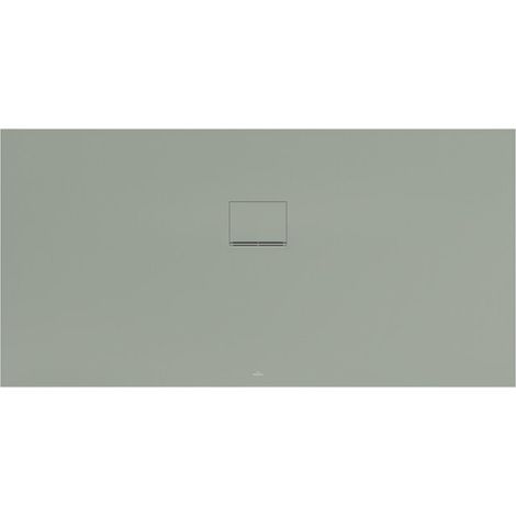 Villeroy & Boch UDQ1890SQI2BVR8 DW Squaro Infinity 1800x900x40mm re- (1/2)