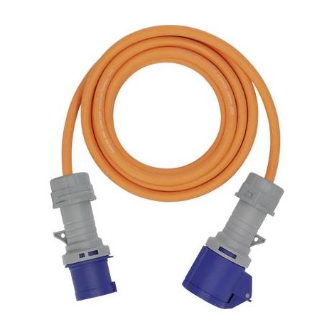 Cable de extensión brennenstuhl 1167650405 5 m IP44