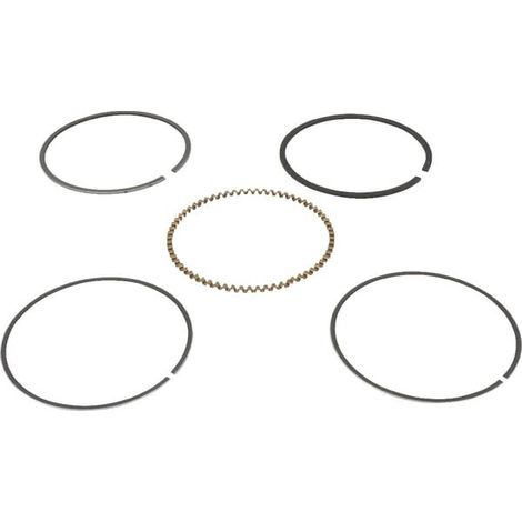 Set de anillos de pist贸n KAWASAKI 130086073
