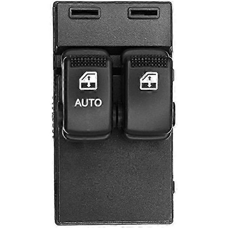 Commande de lève-vitre électrique 93570-1C010 pour Hyundai Getz 2002-2010 (1/5)