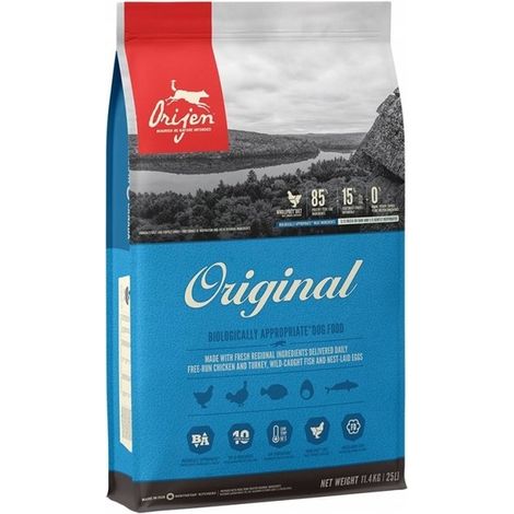 ORIJEN Original Cane 11,4 kg