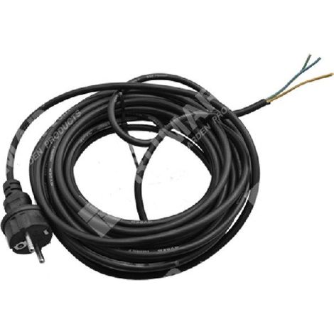 Elektrokabel für ELPUMPS COMPATIBLE Elektropumpen – 047446