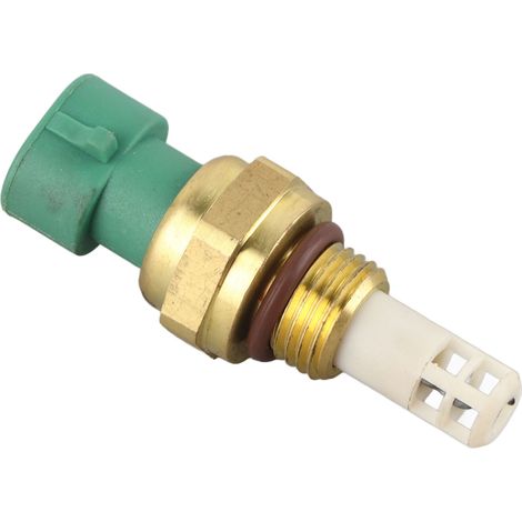 Intake Temperature Sensor Professional Standard Intake Temp Transducer Switch Replacement 3085185 for Cummins R300LC 5 (1/5)