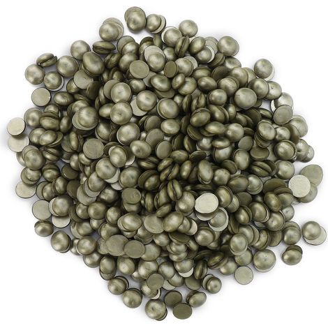 Perles de cire dure pour une épilation indolore du corps entier, 500 g, cuivre. (1/5)