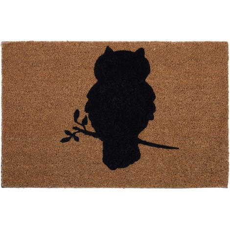 Premier Housewares Owl Doormat (1/5)