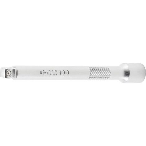 Rallonge Basculante 6,3 mm (1/4) 100 mm - Acier, Précision et Robustesse, Zones Difficiles - D-Work (1/5)