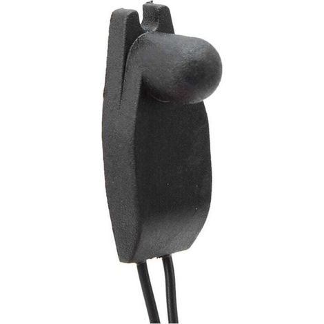 Capteur de température de voiture, capteur de température externe extérieur 6445F9 adapté pour Grand Espace adapté pour RCZ 107 206 207 208 301 306 307 308 406 407 (1/5)