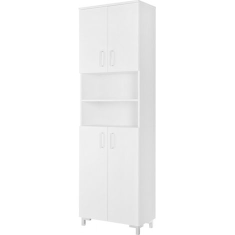 Hochschrank breit Atlanta (1/4)