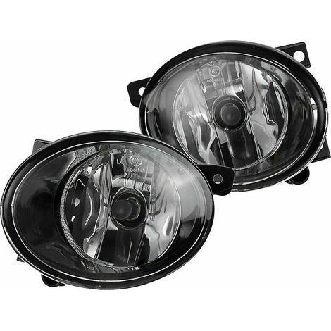 Faro antiniebla delantero con bombillas para furgoneta T5 Transporter 2010-2015 (1/4)