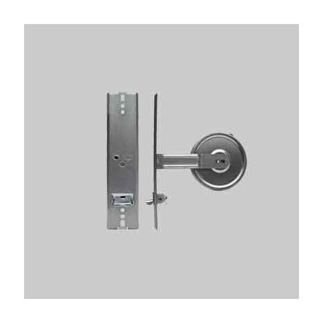 AVVOLGITORE DA INCASSO 'NORMAL' Interasse 185/165/142 mm per avvolgitore 8 mt