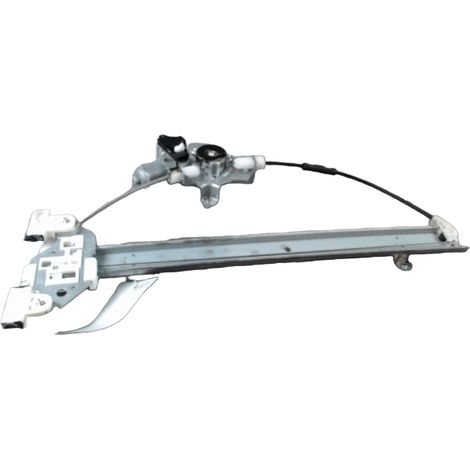 [PRODUIT D'OCCASION] Mecanisme+moteur Leve-glace Avant Droit NISSAN Cube ♻️ Ref Oe. 80730jx30c - Garantie à vie (1/4)