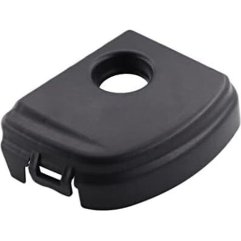 VURAHOME - Luftfilter und Abdeckung für Briggs & Stratton Motoren der Serien 450, 500 und 550 (08P5, 09P6, 09P8, 593228, 799579) (1/4)