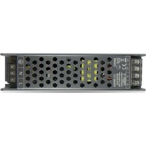 Arteleta alimentatore 24v 60w ip20 cd435