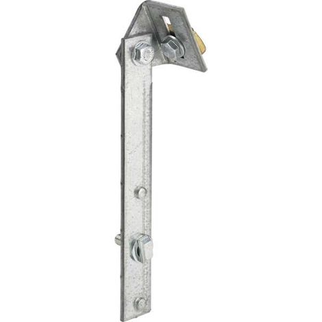 Viega Viegaswift 8055.74 Montageset an Dachschräge verzinkt 365325 (1/2)