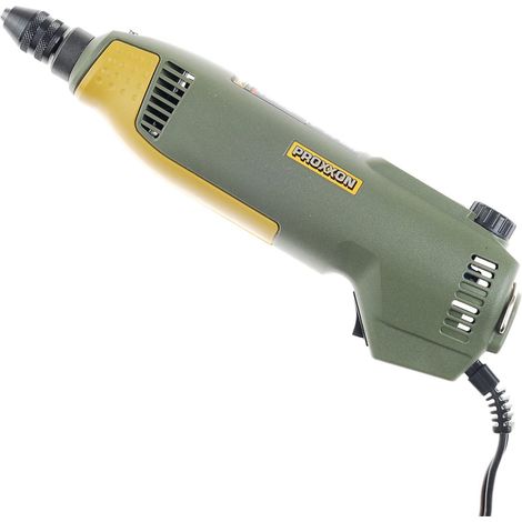 Proxxon Feinbohrschleifer FBS 12/EF 100 W 12-18 V Drehzahl: 3.000 - 15.000/min (1/5)