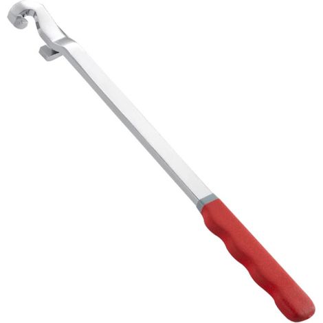 Rallonge clé universelle Power BAR 385mm soft grip (1/2)