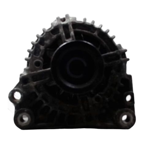 [PRODUIT D'OCCASION] Alternateur VOLKSWAGEN Polo 2005- ♻️ Ref Oe. 038903018r - Garantie à vie (1/2)