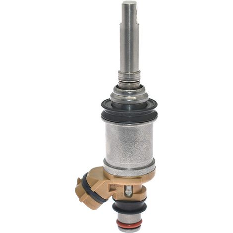 [Baixinde Spare Parts] Nissan Kraftstoffeinspritzdüse 23260-74070 (2326074070) - Passend für 2,0-Liter-Direkteinspritzmotoren von Nissan X-Trail, Qashqai und Sylphy. (1/5)