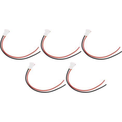 5-Piece Power Connector Kit B4J H25B0 V0 00 for Rmax2 Rmax4 850 X2 X4 708 – Reliable 12V Power Harness with Stable Connection and Hassle-Free Installation (1/5)