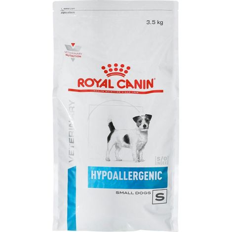 Royal Canin VD Cane Ipo taglia piccola 3,5 kg (1/4)