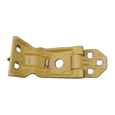 [PRODUIT D'OCCASION] Charniere Sup Porte Battante Ard RENAULT Master III Ph3 3300 L2h2 2019- ♻️ Ref Oe. 844000013r - Garantie à vie (1/2)