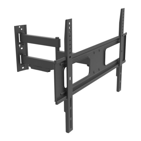 Tooq - monitor/tv wandhalterung lp6070tn-b - schwenkbar, neigbar - 37" bis 70" - schwarz