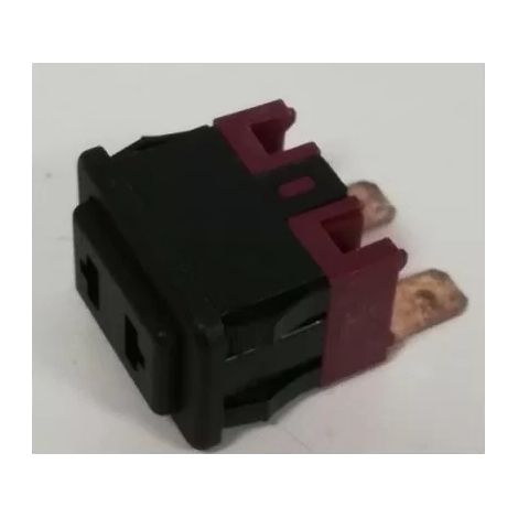 Whirlpool 481227138515 Schalter für Kaffeemaschine