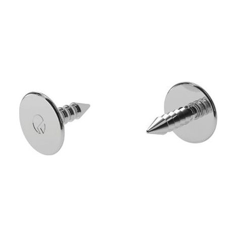 ITALIANA FERRAMENTA K-Push Tech Magnet-Gegenstück zum Einschlagen, ø10 mm, vern. (1/3)