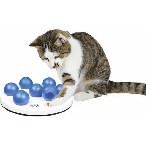 Tappetino di Giochi e Premi per Animali Domestici Trixie (1/5)