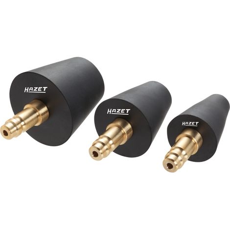 Hazet 4801-2/3 Konus-Set, 3-teilig (1/5)