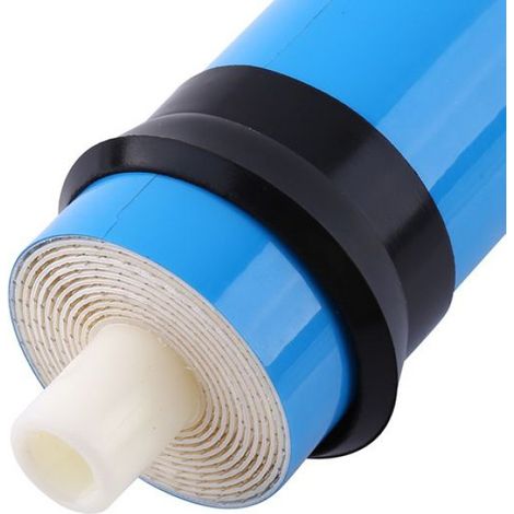 Membrane d'osmose inverse, membrane de filtre à eau ULP1812-75G pour appareil pur de laboratoire et ménage- (1/2)